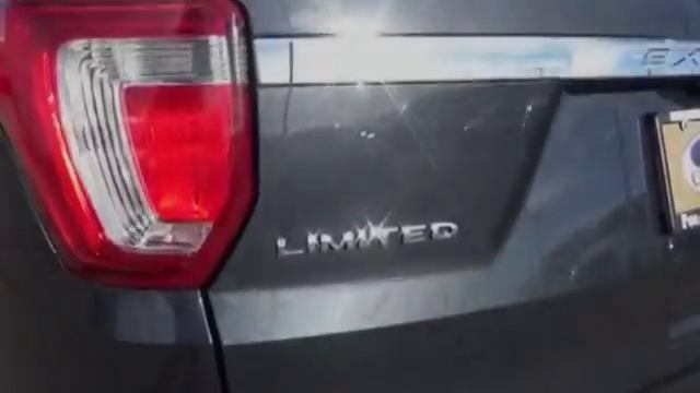 2017 Ford Explorer 56327 - Henderson NV смотреть онлайн