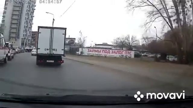 Проезд кольца по Омски смотреть онлайн