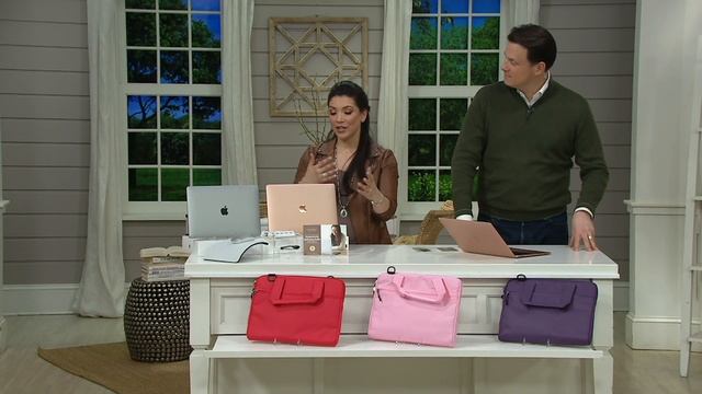 All-New Apple MacBook Air 13