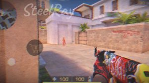 СТАНДОФФ 2 МУВИК !