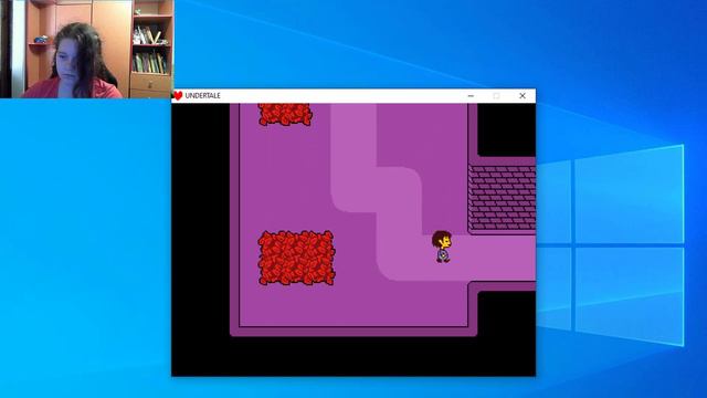 Undertale смотреть онлайн