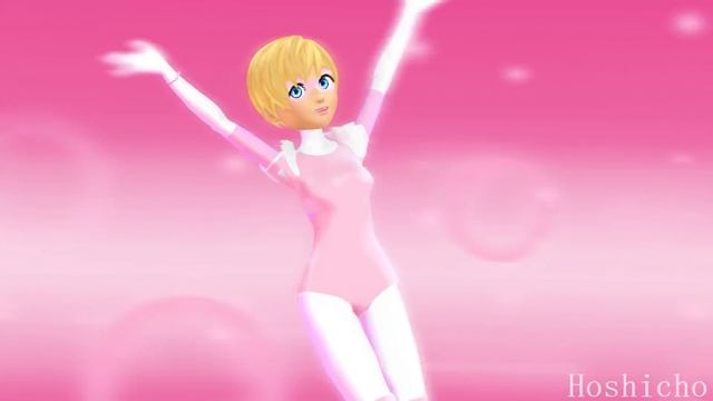 [Miraculous Ladybug] Rose + Juleka duet transformation (Tiger & Pig) смотреть онлайн