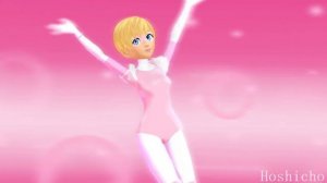 [Miraculous Ladybug] Rose + Juleka duet transformation (Tiger & Pig)