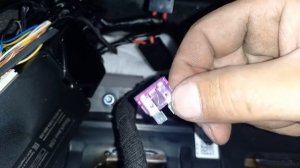 Kia Seltos (интересный случай с сигнализацией)