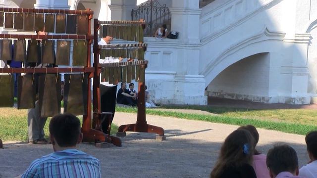 metallophone Live Music XVIII смотреть онлайн
