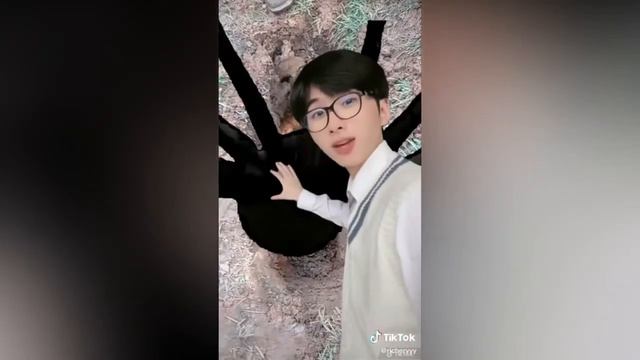 TikTok trends take it off and you will be popular I Тикток тренды смотреть онлайн