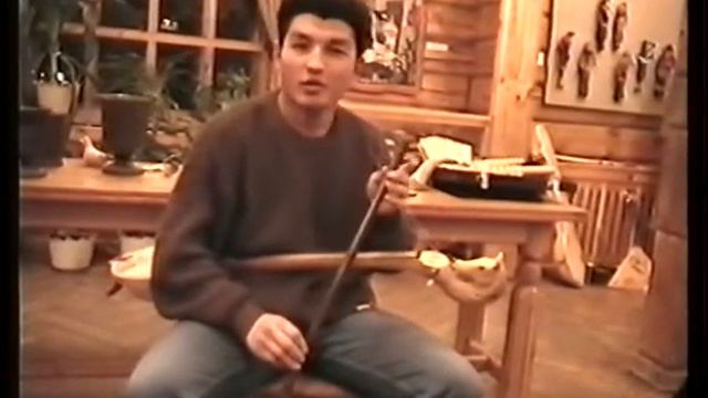 Вечера инструментальной м-ки в СКЦ г. Омска смотреть онлайн