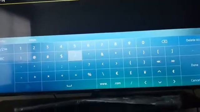 How to install on Samsung SMART TV смотреть онлайн