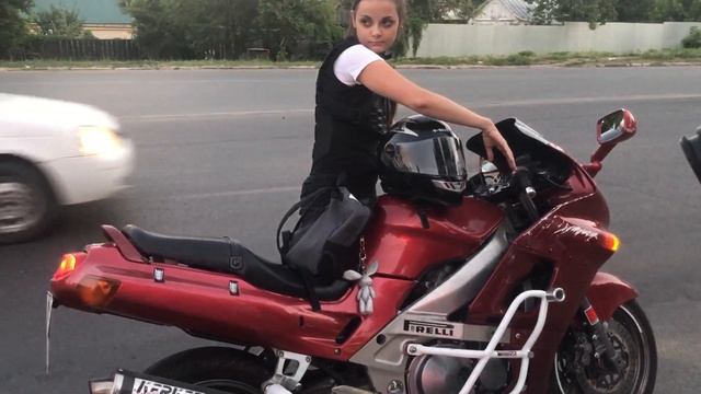Рейд ГИБДД на улице Технической смотреть онлайн