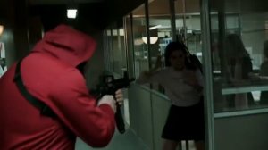 Ограбление по испански  клипы 2021 новинки