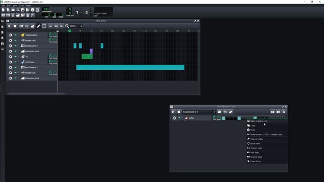 How To Use LMMS - Tutorial For Beginners (FREE DAW) смотреть онлайн