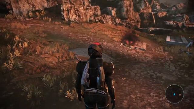 [PS4] Mass Effect: Legendary Edition - Part 1 смотреть онлайн