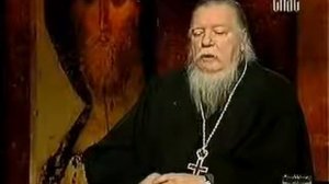 Великий Покаянный Канон св.  Андрея Критского (1). Прот. Дмитрий Смирнов
