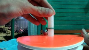 Рыболовные кружки на ЩУКУ. Монтаж кружков в ветер и на течении