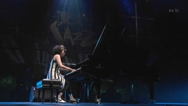 Hiromi – Choux à Là Crème