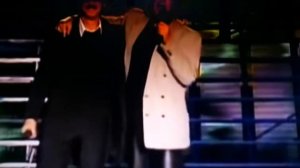 Тото Кутуньо и Михаил Боярский..  Концерт