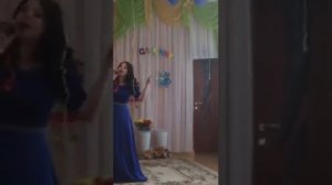 Песня воспитателя детям на выпускной