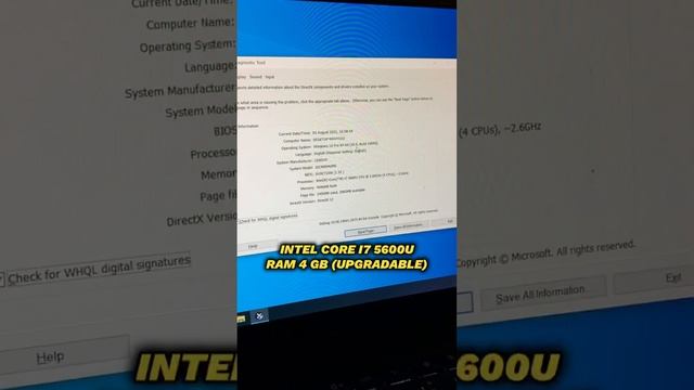 Laptop Core i7 Under 3 Juta ? #laptop #laptopmurah #thinkpad #x250 #Thinkpd x250 смотреть онлайн