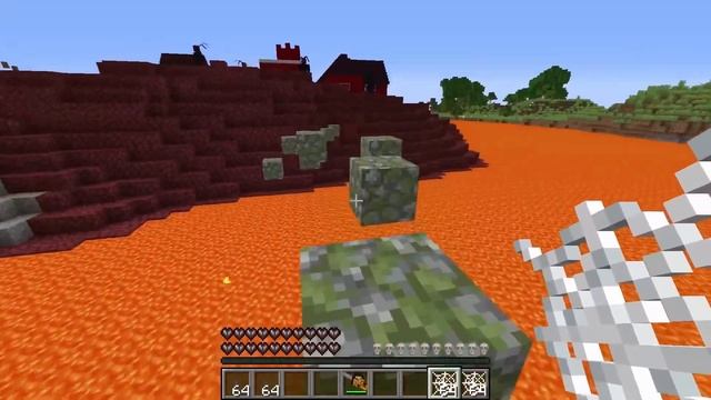 Minecraft FAMILY SWIPE MUTANT ZOMBIE ENDERMAN CREEPER HOW To Play My Craft