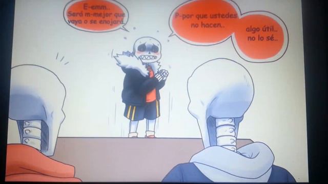 Papyrus Domination 😇 Parte 2