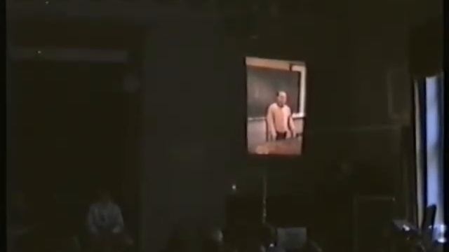 Равноденствие ГАИШ МГУ, 4-й курс, сентябрь 1997 смотреть онлайн