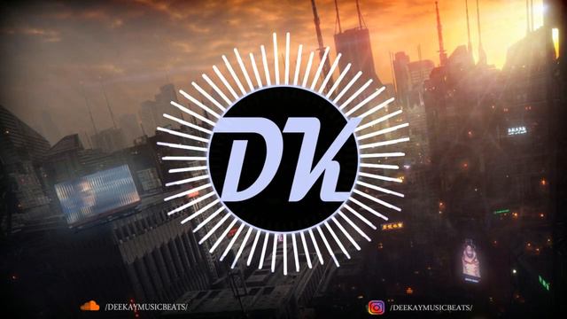 "ABOVE THE GROUND" Iggy Azalea X Cardi B Type Beat | Hard Trap Instrumental 2019 | Dee Kay Music смотреть онлайн