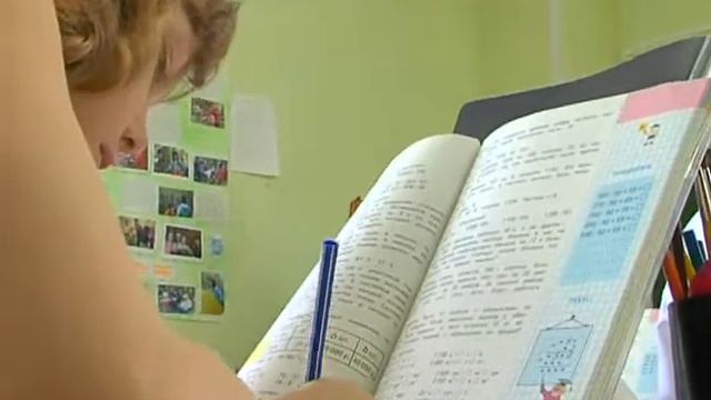 Выпускной начальной школы г. Излучинск смотреть онлайн