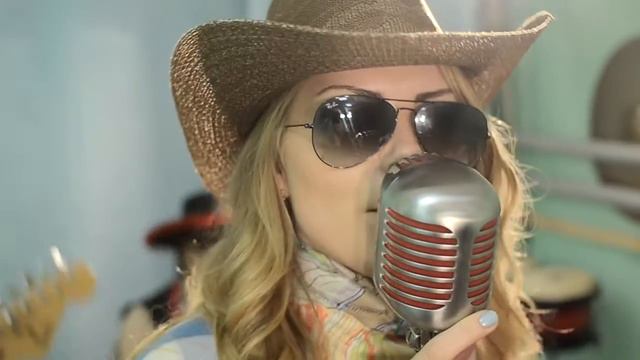 ЕСТЬ ПОВОД... Stevie Ray Vaughan - Mary had a little lamb (#u_kass) смотреть онлайн