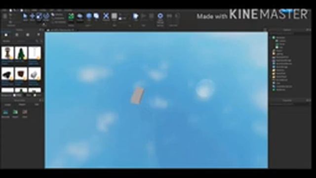 Уроки по роблокс студио (roblox stideo) и 1 промокод "ОБУЧЕНИЕ!!!!!" смотреть онлайн