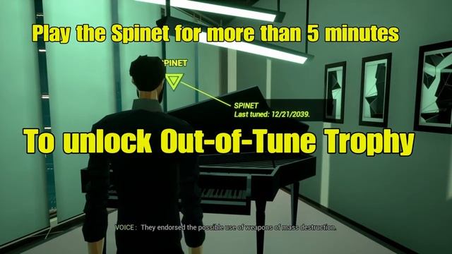 State Of Mind Part 1 Platinum Trophy Playthrough Best Dad Ever! Worst Dad Ever! Guide PS4 смотреть онлайн