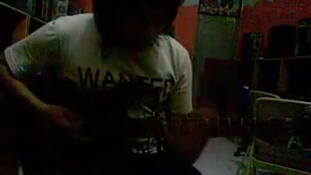 TESTA DE DRAGO - INDONESIA FUCKING GREAT ASIA (IFGA) GUITAR COVER.mp4 смотреть онлайн