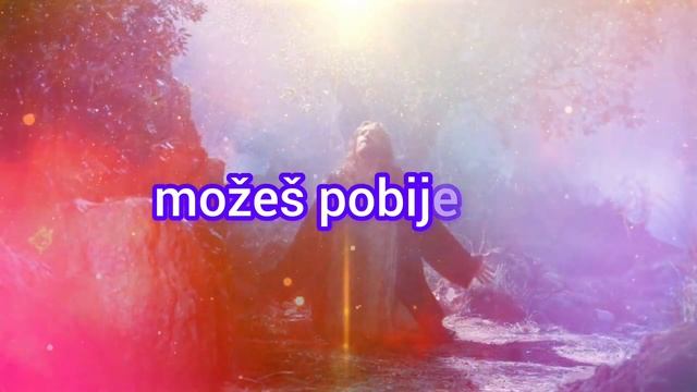 Neću Ti Dati Više Nego Možeš Podnijeti