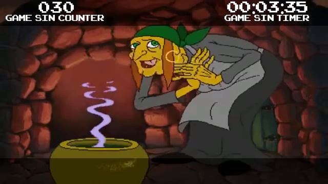 Everything Wrong With Link: The Faces of Evil in 6 Minutes смотреть онлайн