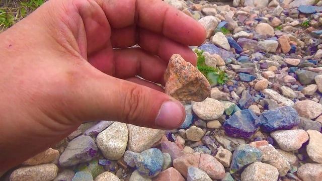 Найден фиолетовый Рубин 2 смотреть онлайн