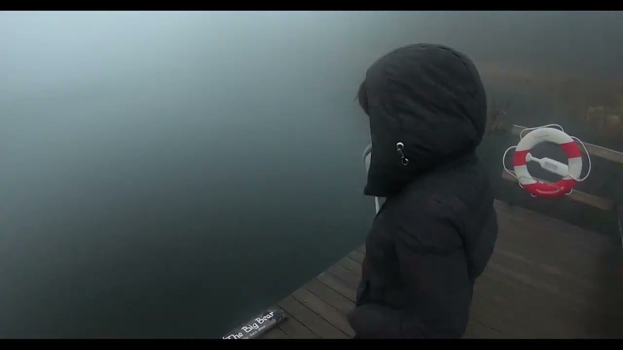 Dark Side Of Mons Klint (Denmark 2019)