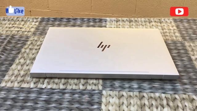 Unboxing Ordenador portátil HP ENVY 17” laptop 17-ce0001ns смотреть онлайн