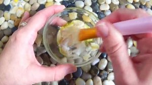 СИЛЬНАЯ Маска с Содой Омоложение на 10 Лет Маска Для Лица от Глубоких Морщин Рецепт