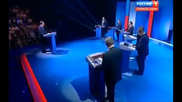 Дебаты 2016 Александр Бурков СР смотреть онлайн