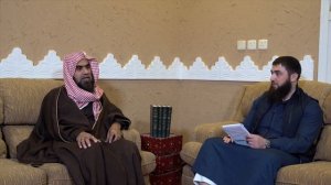 Благие нравы - Шейх Халид Аль-Фулейдж