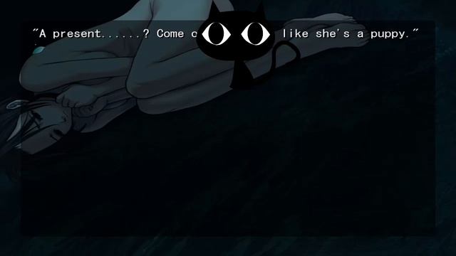 Let's Play Saya no Uta (Song of Saya) - PART 14 смотреть онлайн
