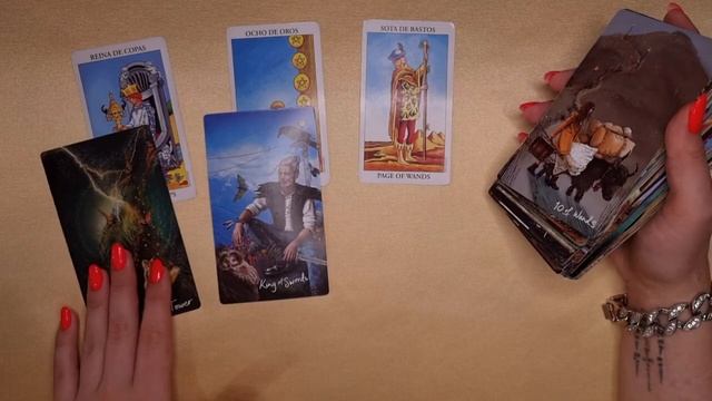 ♊️ БЛИЗНЕЦЫ - ТАРО ПРОГНОЗ на АПРЕЛЬ 2022! ТАРО МЕЧТЫ смотреть онлайн