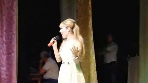 Марина Алиева - Голос любви