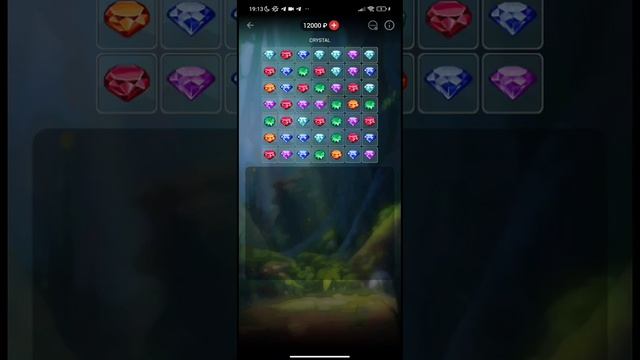 КОМБЕК С ЛОУ БАЛАНСА в GEMS ODDYSEY и 25.000 за ОДИН СПИН! смотреть онлайн