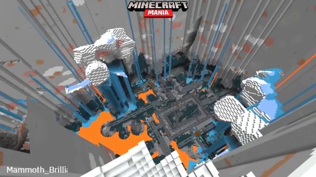 Minecraft Mania - Llama Rara, TROOPER Vanilla Y Más!