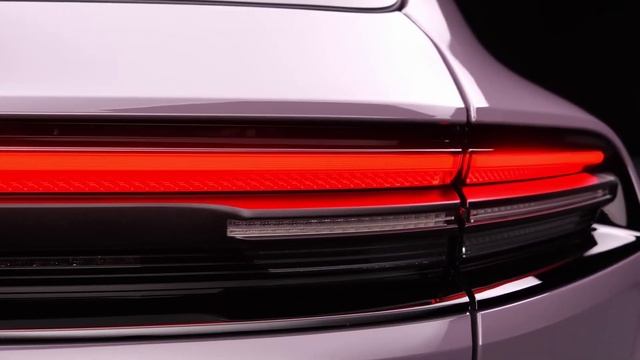 Starting from $79 Thousand | New Porsche Macan 4 EV 2025 смотреть онлайн
