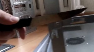 Как удалить заклепки. Piston remove lifehack.
