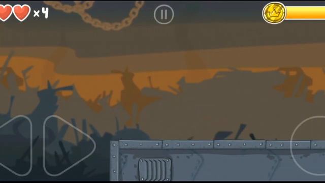 Red Ball 4 - Gameplay Walkthrough Part 3 - All Levels (iOS, Android) смотреть онлайн