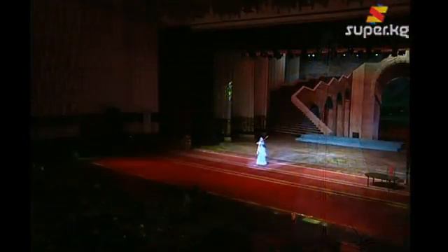 Түгөлбай Казаковдун концерти (2011) смотреть онлайн