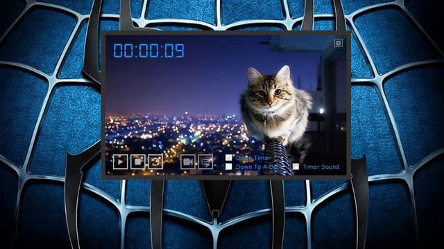 CRDR Advance Clock (Made using Cheat Engine 6.8.3) смотреть онлайн