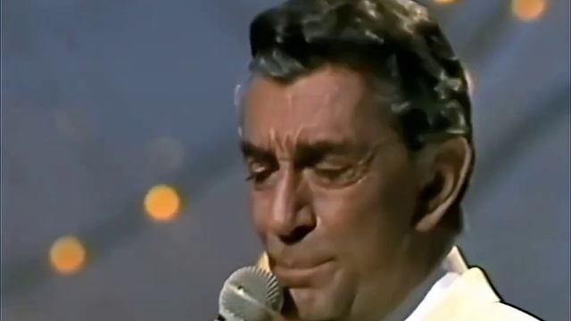 Jean-Claude Pascal - C'est peut-être pas l'Amérique (Eurovision Song Contest 1981, LUXEMBOURG) смотреть онлайн